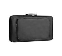 Guitar Pedal Board Pedalboard Organizers Guitar Effect Pedal Storage Bag Pedalboard Case Guitar Pedalboard Carry Case