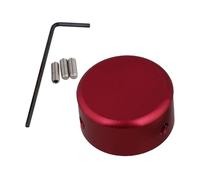 Guitar Pedal Button Cap - Professional Protection, Top Extension Nail Diameter 24mm, Precise Control & Fastest Plug, Access