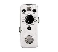 Guitar Pedal Drum Machine Looper Pedal 3 Modes Max 20 Min Recording Time Guitar Effect Processor Guitar Effects Pedal