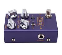 guitar pedal Guitar Effect Pedal O.M.B Looper Drum Machine 2 in 1 Adjustable Instrument Accessory loop pedal