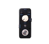 Guitar Pedal Guitar Effect Pedal True Bypass Full Metal Shell Micro Guitar Parts And Accessories Guitar Effects Pedal