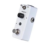 Guitar Pedal Guitar Effect Pedals Noise Suppression Effects For Electric Guitar Hard Soft 2 Modes Guitar Effects Pedal