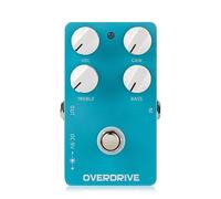 Guitar Pedal Overdrive Guitar Effect Pedal Guitar Accessories For Music Lovers Guitar Effects Pedal