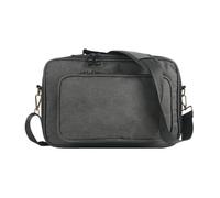 Guitar Pedalboard Bag With Protective Foams Travel Friendly Guitar Effects Bag For Guitar Effect Pedalboard