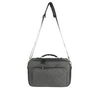 Guitar Pedalboard Bag With Protective Foams Travel Friendly Guitar Effects Bag For Guitar Effect Pedalboard