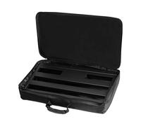 Guitar Pedalboard Carry Case Guitar Pedalboard Case Pedal Board Pedalboard Organizers Guitar Effect Pedal Storage Bag