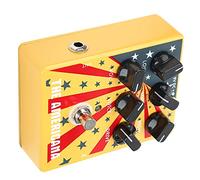 Guitar Pedals, Acoustic Guitar Pedal Guitar Effects Pedal Amplifier Simulation 57 Deluxe Amp Pedal Effect American Sound Amp Simulator Pedal for Electric Guitar