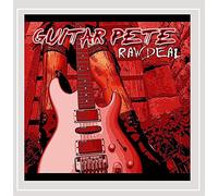 Guitar Pete - Raw Deal