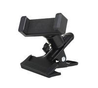 Guitar Phone Holder Mount Rotatable Portable Holder