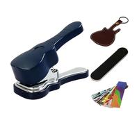 Guitar Pick Card Cutter Precision Comfortable Grip