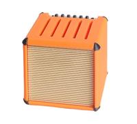 Guitar Pick Case - Portable Storage Box, Elegant Organizer | Large Capacity Display Design 3D Printed Finish Retro Inspiration Retro Management Solution, Orange, Please refer to the description