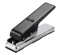 Guitar Pick Cutter Machine - DIY Pick Making Tool, Precise Metal Punch, Portable, Compact Built, Easy | Adjustable Thickness, Ideal for Acoustic Electric Bass Guitar Accessories, Music