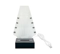 Guitar Pick Display Case Acrylic Guitar Display Easel Clear Guitar Pick Stand Pick Box With Base Guitar Pick Holder