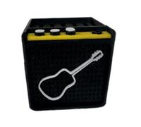 Guitar Pick Display Guitar Pick Storage Pick Holder Display Frame