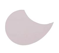Guitar Pick Guard Replacement Parts 1Pcs Drop Shape 36" Acoustic Guitar Pickguard Anti-Scratch Plate Guitar Parts Adhesive Pick Guard Sticker Accessories(A)