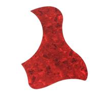 Guitar Pick Guard Replacement Parts Duck Shell Guard Plate Pickguard For Acoustic Guitar Made Of PVC Protect The Guitar