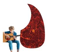 Guitar Pick Guards Synthetic Electric Pickguard Drop Scratch Plate