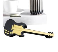 Guitar Pick Holder | Guitar Pick Organizer | Bass Tuner Display for Musician Men Player School Band Practice Recording Live Performance Music Room