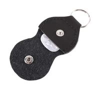 Guitar Pick Holder - Large Capacity Selection for Storage Bags - Box Organiser | Durable Selection Case for Guitarists, Compact Music Accessories for Travel, Practice and Gift Ideas for Family, Freu