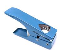 Guitar Pick Maker Cutter for Crafting Picks From Various Sheets Thickness Precisions Design Cutting Device