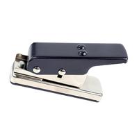 Guitar Pick Maker Maker for Long Terms Ergonomic Design Suitable for Musicians and Hobbyists Punches Tool