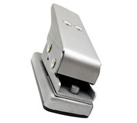 Guitar Pick Maker Maker for Long Terms Ergonomic Design Suitable for Musicians and Hobbyists Punches Tool