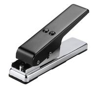 Guitar Pick Maker - Metal Craft Tool, Music Accessory, Cutting Machine Equipment, Workplace | High Performance Pick Maker For Crafters, Music Lovers, Doing Hobby Tasks, Long style. , see