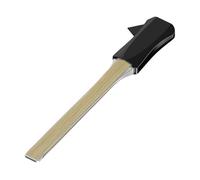 Guitar Pick - Ponytail Guitar Pick with Built-in Guitar Pick - Dual Purpose Pinched String Instruments, Portable and Easy to Use for Her