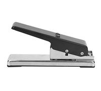 Guitar Pick Punch,Guitar Bass Plectrum Pick Punch Metal Maker with 2 Molds DIY Tool Accessory,Black. Playing Accessories