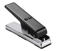 Guitar Pick Punch Machine - Professional Handmade Picks Cutter Press Crafting Tool, Metal Craft Making Device System | Music Lovers Enthusiasts DIY Work Area Workshop Accessory Gear Equipment Project