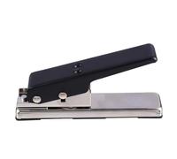 Guitar Pick Puncher Black Iron DIY Tool for Guitar Lovers | Reuse Plastic Cards and Boards, Cut Hard Sheets into Picks, Easy to Use for Home Crafting