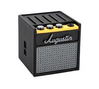 Guitar Pick Storage Box - Amp Speaker Guitar Pick Case Storage Box,Acoustic Guitar Pick Box Guitar Pick Case Storage Box Guitar Pick Collection Display Case