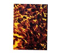Guitar Pickguard 29cmx19cm Acoustic Guitar Pickguard Blank Sheet Self Adhesive Scratchplate Various Colors Available (Color : 01)