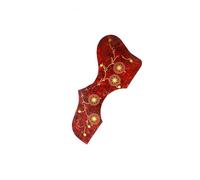 Guitar Pickguard Beginners Folk Guitar Guitar Stickers(2)