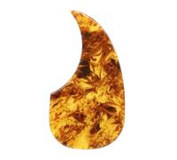 ＡＷＨＡＯ Guitar Pickguard Pick Guard Professional Sticker Gifts Parts Accessories for Acoustic Classical Guitar Guard Plate, A