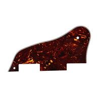 Guitar Pickguard Protective Board Musical Instrument Accessories for Gibson ES-335
