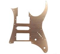 Guitar Pickguard Replacement for 2 Humbucker Configuration in RG250 Styles (G)