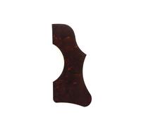 Guitar Pickguard Right Celluloid Hand Internal Diameter 120mm(J50 1mm)