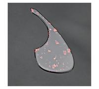 Guitar Pickguard Scratch Plate 1PC Universal Professional Folk Acoustic Guitar Pickguard Self-Adhesive Pickguard Sticker For Acoustic Guitar Parts