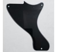 Guitar Pickguard Scratch Plate For Gibson Junior LP Jr Style Electric Guitar Pick Guard for Repair, Upgrade and Custom Build (SN6)