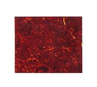 Guitar Pickguard Sheet Scratch Plate Self-Adhesive Pickguard Sticker Guard Plate Guitar Parts