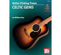 Guitar Picking Tunes - Celtic Gems