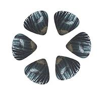Guitar Picks 12-Pack Funny Sharks Design Guitar Picks For Electric Guitar Acoustic Guitar Various Guitars