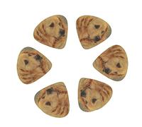 Guitar Picks 12-Pack Golden Retriever Guitar Picks For Electric Guitar Acoustic Guitar Various Guitars