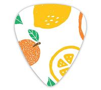 Guitar Picks Authentic+Connections+Blog+Image (1) 12 Pieces Ukulele Picks Including 0.46 mm 0.71 mm 0.96 mm