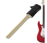 Guitar Picks for Electric Guitar,Double-Sided Horsetail Bow | Double-Purpose Plucked String Tools, Beginners & Professionals, Upper and Lower Strings