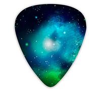 Guitar Picks Guess What Corgi Butt02 Guitar Picks 12 Pieces Ukulele Picks Including 0.46 mm 0.71 mm 0.96 mm