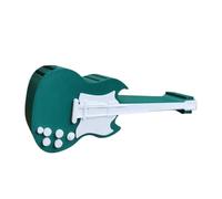Guitar Picks Holder - Guitar Pick Organizer - Bass Tuner Display for Musician Men Player School Band Practice Recording Live Performance Music Room
