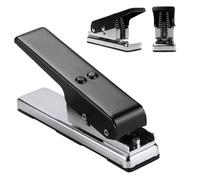 Guitar Picks Manufacturer - Professional ABS Awl, Solid Plectrum Cutting Machine, Portable DIY Tool, Smooth Edge Cutting | Shaping Device for Guitar Picks