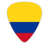 Guitar Picks Nicegift Flag Of Arizona Premium Picks Sampler Unique Guitar Gift (12 Count)